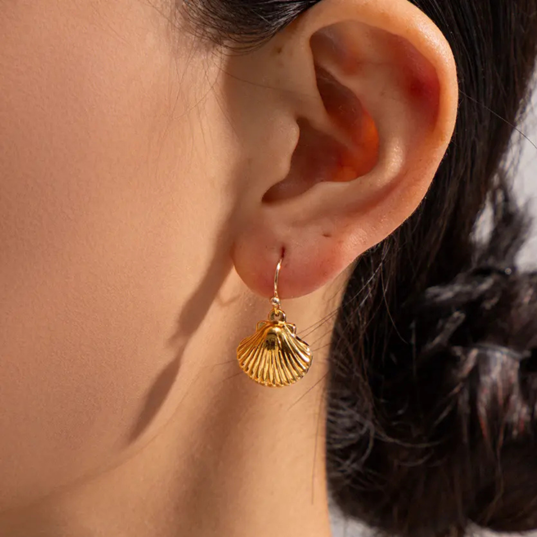 Orecchini Concha