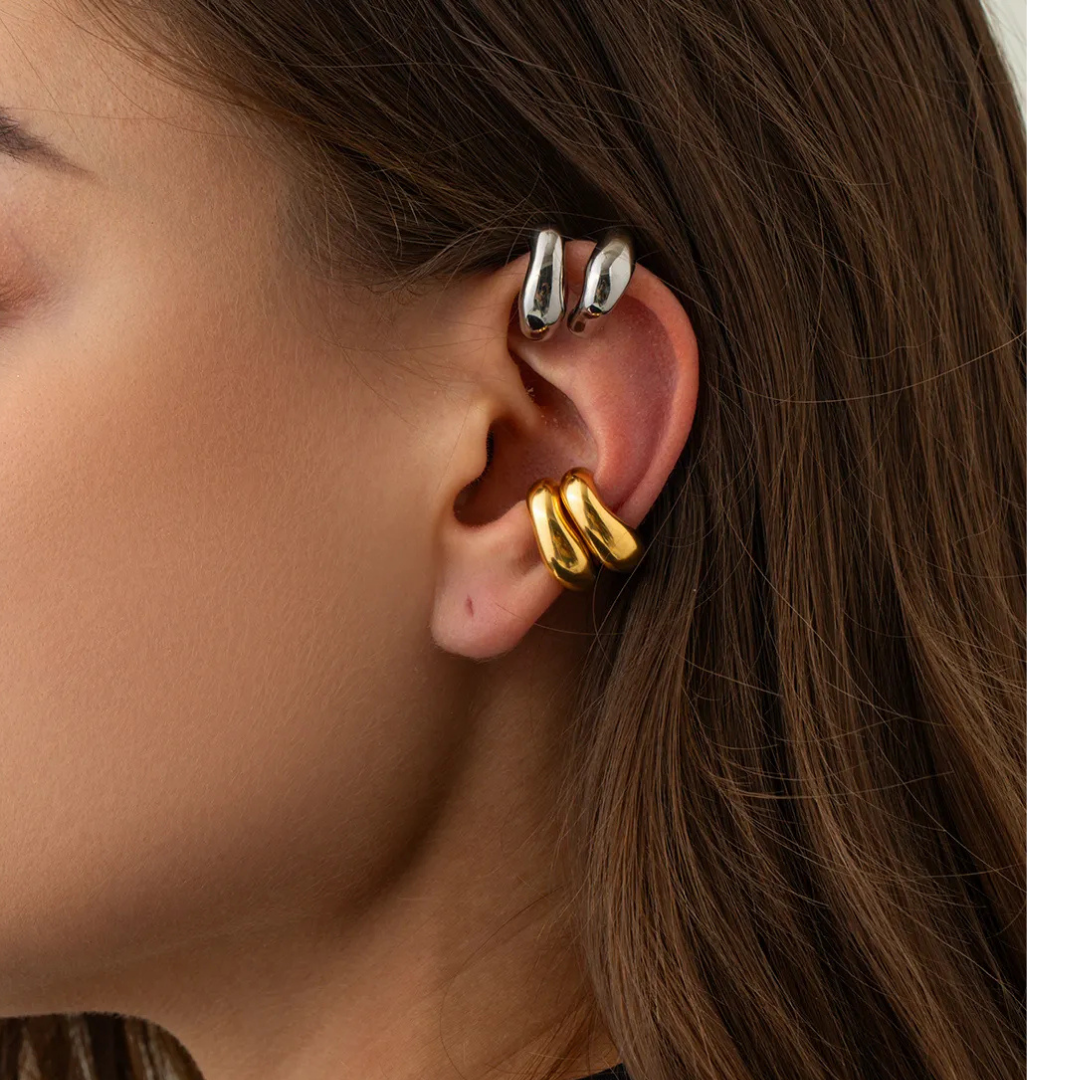 Ear Cuff Dune