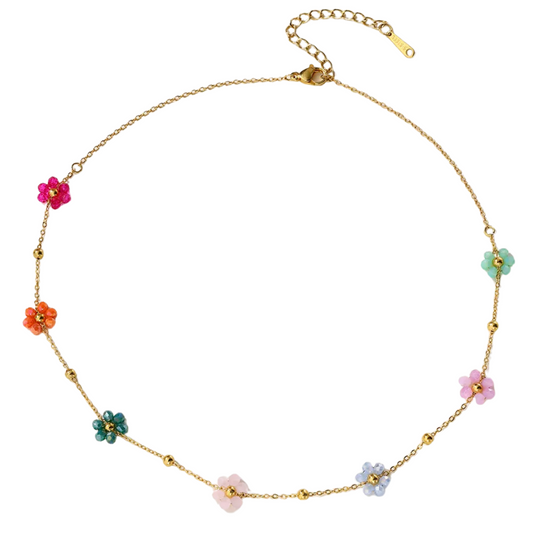 Collana Primavera