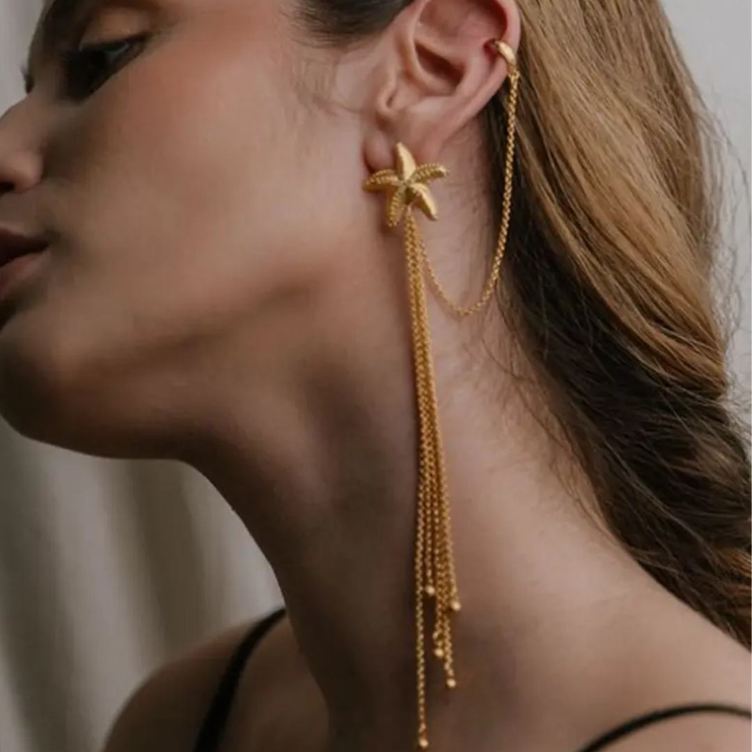 Ear Cuff Fugaz