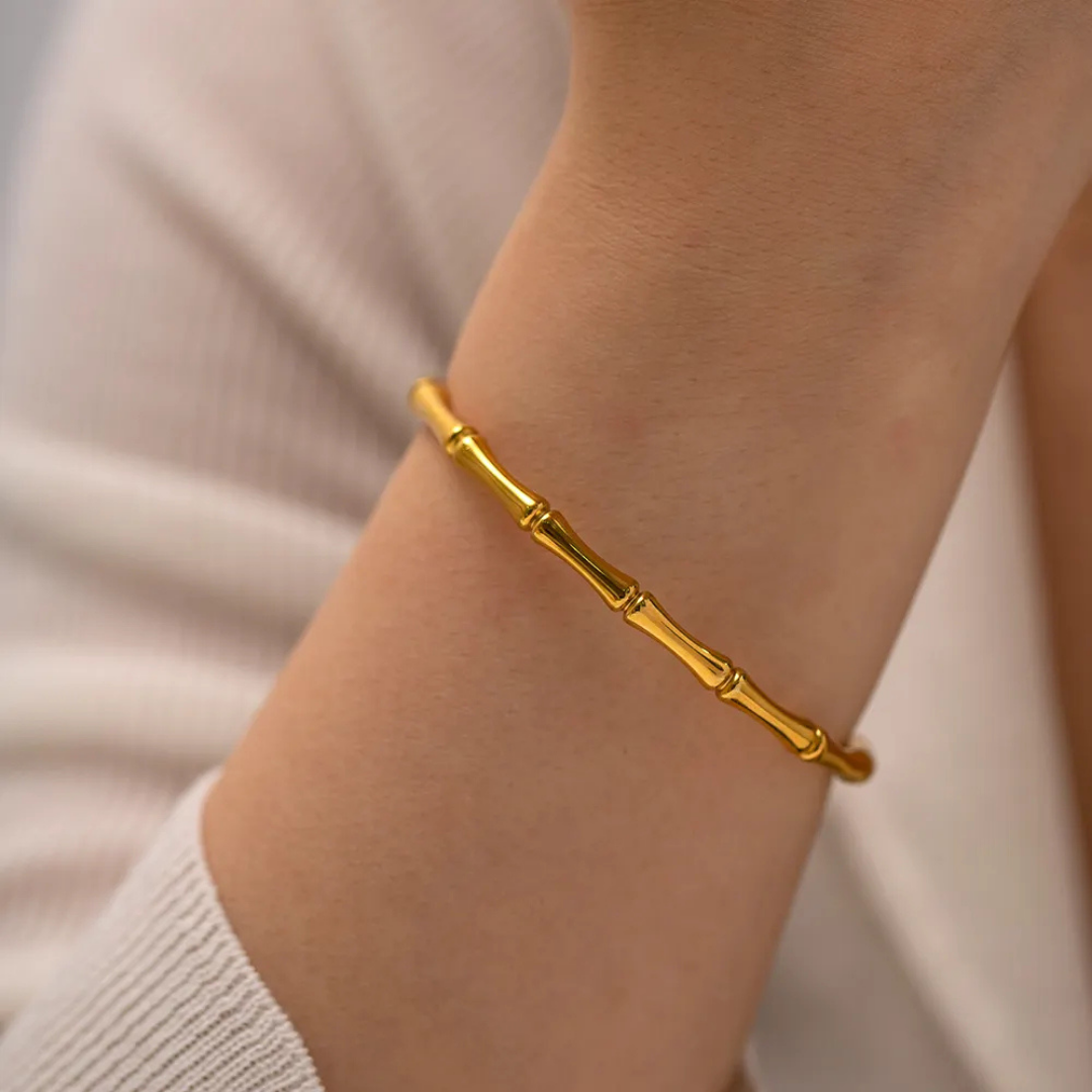 Bracciale Bamboo